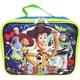 thumbnail image 1 of Lonchera Ruz Toy Story Azul/Verde 20x10x24 cm, 1 of 1