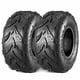 thumbnail image 1 of Neumáticos MaxAuto 145/70-6 Tubeless para minibicicleta Go Kart Street, 1 of 8