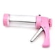thumbnail image 1 of 1pc Mounting Gun Set Chocolate Cake Squeeze Flower Kitchen Baking DIY Cream Mounting Device, 1 of 3