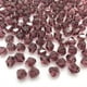 thumbnail image 1 of 90pcs Austrian Crystal Element Bicone Beads 4mm Multicolor Faceted Glass Spacer Beads For Jewelry Making DIY Accessories Handmade Craft Beads Accessories, 1 of 3
