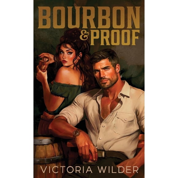 Libro Bloom Books Bourbon and Proof Los Chicos del Bourbon