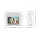 thumbnail image 2 of Snoopy-theme AirPods Pro Earphone Case Compatible with Apple Devices Premium Flexible TPU theme Custom, 2 of 6