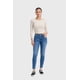 thumbnail image 4 of Jeans Mujer Skinny Kim Azul - lll, 4 of 4