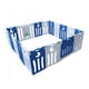 thumbnail image 1 of Corral Infantil Plegable L Azul, 1 of 4