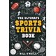 thumbnail image 1 of Libro Lak Publishing: La Trivia Definitiva de Deportes, 1 of 1