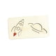 thumbnail image 1 of Montessori Sensory Aids Busy Board Accesorios Juego De Cognición Para Niños Planet, 1 of 5