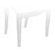 thumbnail image 4 of Silla Art Ghost Con brazos Blanco, 4 of 4