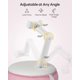thumbnail image 4 of Soporte para Celular SAIJI 360° Ajustable (Rosa), 4 of 8