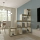 thumbnail image 3 of Biblioteca Forma Escalera Fm-002c - Cafe Claro, 3 of 5