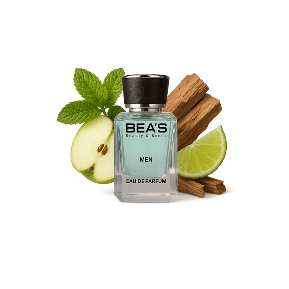 Perfume Beas Ares Edp 100ML Hombre