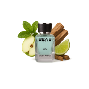 Beauty & Scent - Perfume Beas Ares Edp 100Ml Hombre