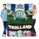 thumbnail image 1 of Trolland anti-pilling, suave, ligera, esponjosa y acogedora de lujo para hogar y cocina – Perfecta para niños y adultos,120X180cm, 1 of 6
