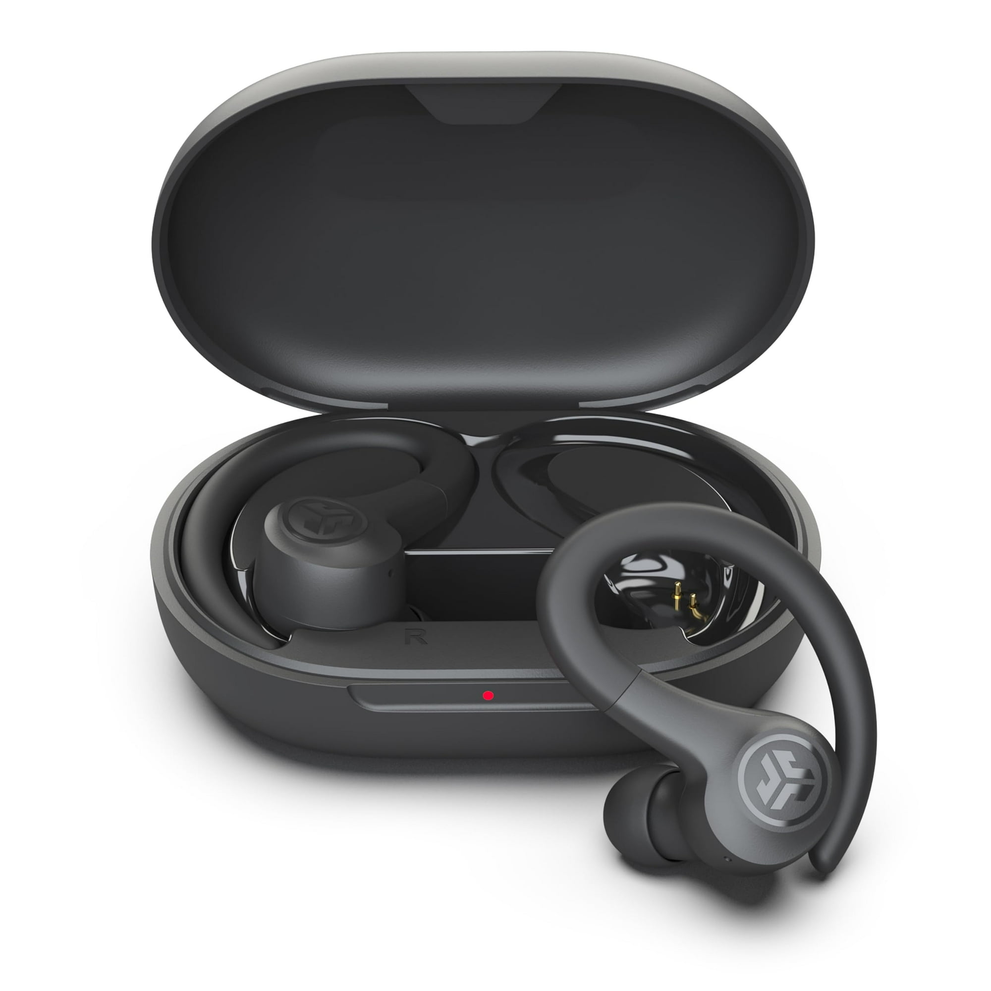 Auriculares Inalámbricos Para Entrenamiento Jlab Go Sport+ Con 35 Horas De Reproducción