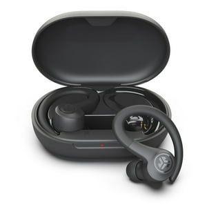 Auriculares Inalámbricos Para Entrenamiento Jlab Go Sport+ Con 35 Horas De Reproducción