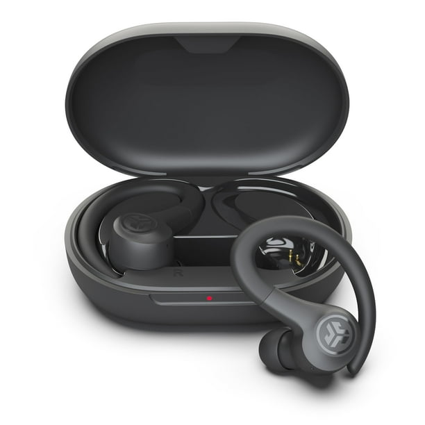 Auriculares inalámbricos para entrenamiento JLab Go Sport+ con 35 horas de reproducción