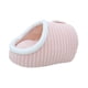 thumbnail image 4 of Cama Para Gatos, Cueva, Tienda Para Perros, Caseta Para Gatitos, Nido Para Gatos De Interior, Casa Para Mascotas Rosa, 4 of 5