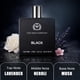 thumbnail image 4 of Perfume The Man Company Black EDT 100 ml para hombre, 4 of 9