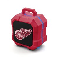 Altavoz Bluetooth Inalámbrico Soar Nhl Detroit Red Wings