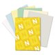 thumbnail image 3 of Cartulina Neenah Paper Exact Index, 110 libras, 8,5 x 11 cm, color marfil, 250 unidades, 3 of 3