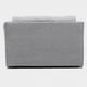 thumbnail image 5 of Sofa Genova 2c Gris, 5 of 5