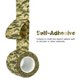 thumbnail image 4 of Cinta Atlética Autoadherente FRESINIDER 9 Rollos Camuflaje Woodland Multicam Transpirable, 4 of 5