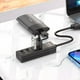 thumbnail image 3 of Hub Usb Hoco Hb25 Premium 4 En 1 3.0 azul, 3 of 3
