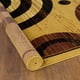 thumbnail image 3 of Bajada De Cama Kashan Beige 60x90, 3 of 4