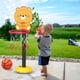 thumbnail image 4 of Canasta De Baloncesto Basketball Elevables Para Niños 130cm, 4 of 9