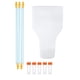 thumbnail image 4 of Accesorios De Cría De Caninos Transparentes Accs De Inseminación Artificial Prácticos, 4 of 5