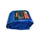 thumbnail image 2 of Lona Forrada De Polietileno Azul 8X10 Mts, 2 of 5