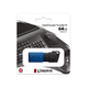 thumbnail image 2 of Pendrive Kingston USB 3.2 Exodia M DTXM, 64GB, azul, 2 of 3