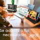 thumbnail image 4 of Monitor Portátil Aspor 15.6 60hz Full Hd Con Parlante Funda, 4 of 9