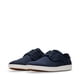 thumbnail image 4 of Zapatilla Steve Madden Fenta para hombre, tela azul marino, talla 9.5 US, 4 of 4
