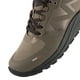 thumbnail image 5 of Zapatillas Trail Runnig Hombre Taupe Y Rojo Michelin Dr28, 5 of 7