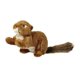 thumbnail image 1 of Juguete de peluche Fluff & Tuff Ardilla 30 cm sin silbato, 1 of 2