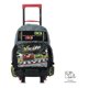 thumbnail image 1 of Mochila  Con Ruedas Grand Prix  Grande Gris, 1 of 6