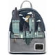 thumbnail image 1 of Bandolera Loungefly Harry Potter Hogwarts Castle Hedwig, 1 of 6