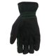 thumbnail image 2 of Guantes John Deere JD86021-XL de piel sintética para hombre, color negro, 2 of 5