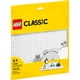 thumbnail image 2 of Baseplate Blanca LEGO Classic 32x32 Puntos, 2 of 3