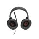thumbnail image 2 of Auricular JBL Quantum 300 Cableado Negro 32 Ohm para PC, 2 of 3