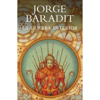 Penguin Random House - Libro La Guerra Interior