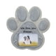 thumbnail image 5 of Lápida de gato con ranura para fotos, lápida de resina para cachorros y gatitos, lápida para mascotas para decoración de jardín, recuerdo de regalo de Perro, 5 of 5