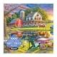 thumbnail image 4 of Rompecabezas RoseArt Soft Touch Country Farm 1000 piezas 49 x 68 cm, 4 of 6