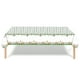 thumbnail image 1 of Mantel de jungla, 137 x 274 cm, desechable, de plástico, impermeable, rectangular, para fiestas de safari, cumpleaños infantiles, fiestas de jungla, decoración de baby shower, picnic., 1 of 6