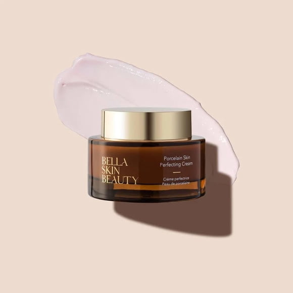 Crema Facial Bella Skin Beauty Porcelain 60 ml