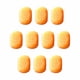 thumbnail image 3 of 10Pcs / Pack 1:12 Escala Casa De Mu?ecas Miniatura Mini Cookie Casa De Mu?ecas Alimentos Accs Style, 3 of 5