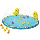 thumbnail image 3 of Alfombra de Agua Banzai Jr. Duck de 48 in de Diámetro para Exterior, 3 of 3