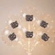 thumbnail image 1 of Pack 12 Globos Burbuja con Varilla y Luz hada - Especial Fiestas Patrias, 1 of 2
