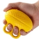 thumbnail image 1 of Entrenador de fuerza Hand Squeeze Ball Finger, 1 of 8