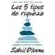 thumbnail image 1 of Libro Oceano: 5 Tipos de Riqueza (Edición en Español), 1 of 1